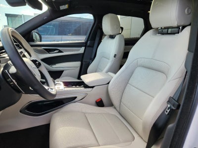 2024 Jaguar F-PACE P250 R-Dynamic S