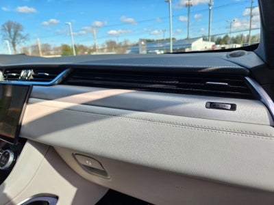 2024 Jaguar F-PACE P250 R-Dynamic S