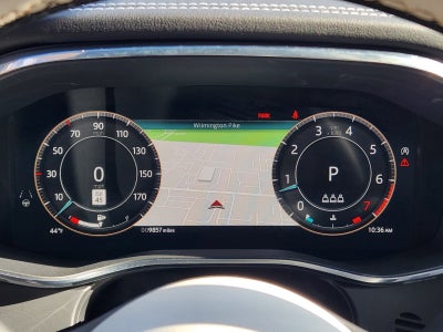 2024 Jaguar F-PACE P250 R-Dynamic S