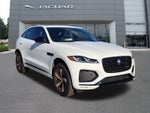 2024 Jaguar F-PACE P250 R-Dynamic S