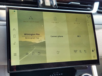 2024 Jaguar F-PACE P250 R-Dynamic S