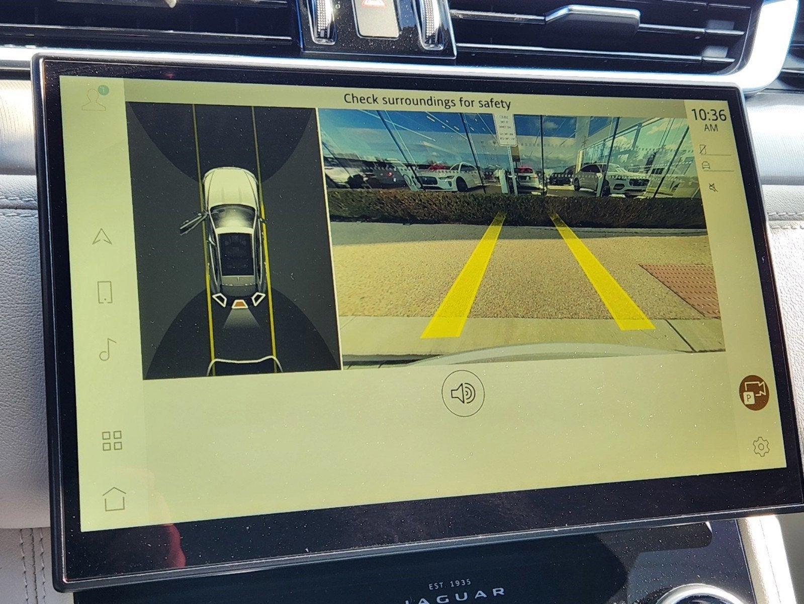 2024 Jaguar F-PACE P250 R-Dynamic S