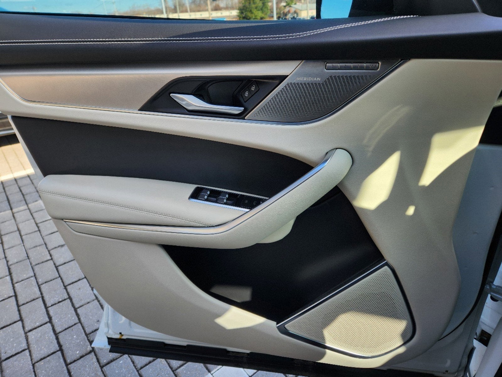 2024 Jaguar F-PACE P250 R-Dynamic S