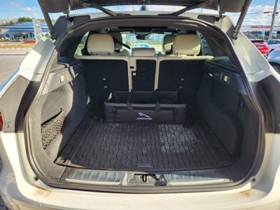 2024 Jaguar F-PACE P250 R-Dynamic S