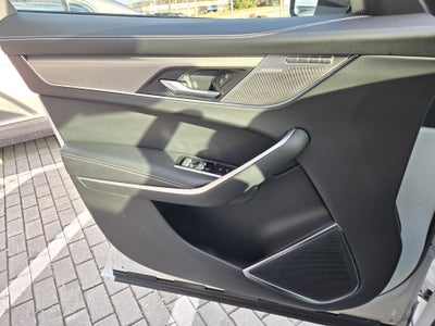 2026 Jaguar F-PACE P250 R-Dynamic S