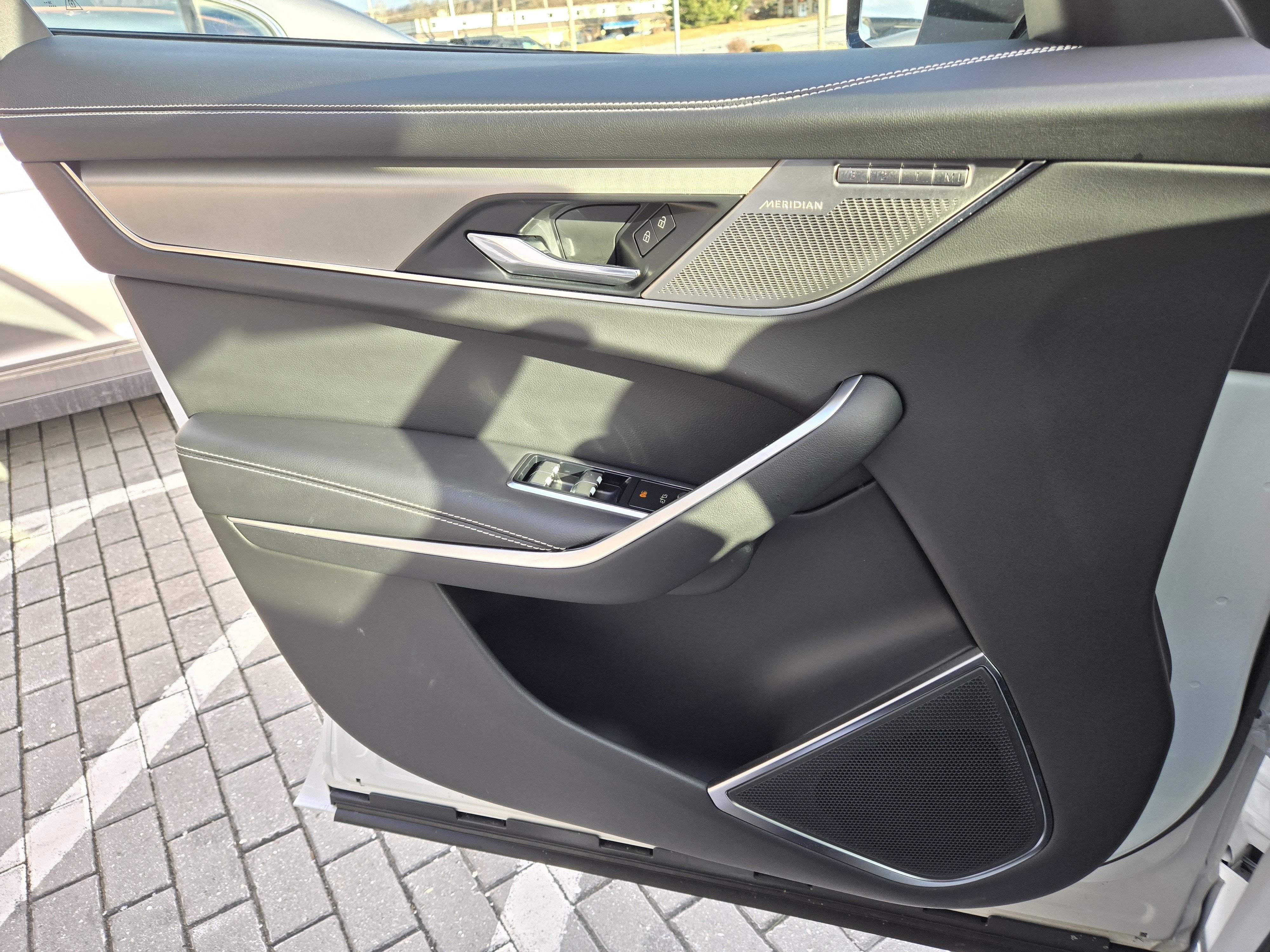 2026 Jaguar F-PACE P250 R-Dynamic S