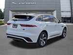 2026 Jaguar F-PACE P250 R-Dynamic S