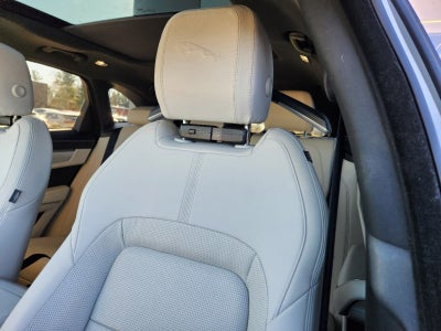 2024 Jaguar F-PACE P250