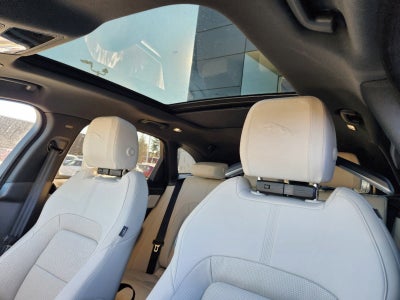 2024 Jaguar F-PACE P250