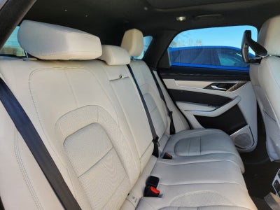 2024 Jaguar F-PACE P250