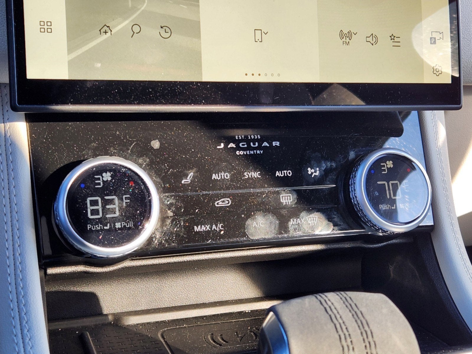 2024 Jaguar F-PACE P250