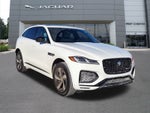 2024 Jaguar F-PACE P250