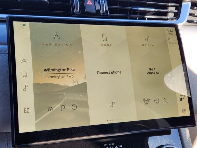 2024 Jaguar F-PACE P250