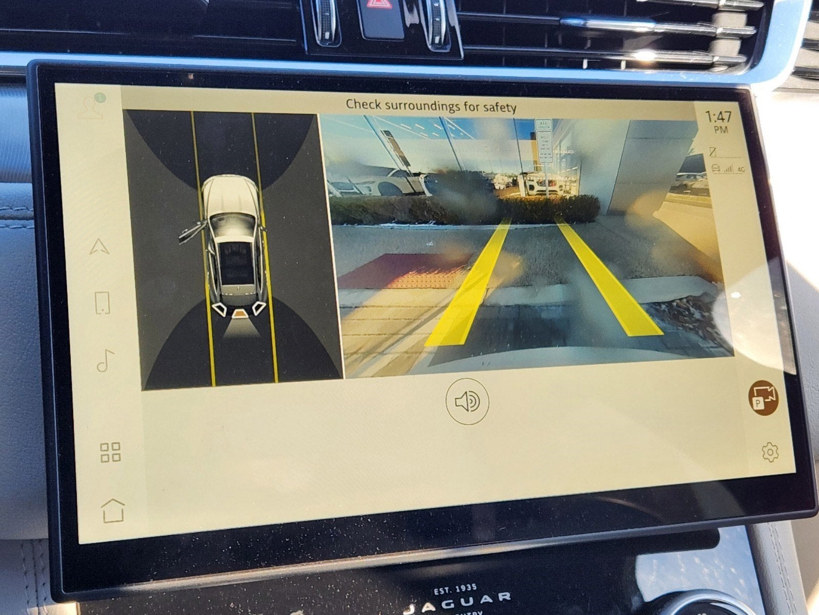 2024 Jaguar F-PACE P250