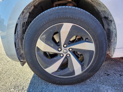 2024 Jaguar F-PACE P250