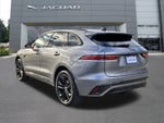 2026 Jaguar F-PACE P250 R-Dynamic S