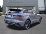 2026 Jaguar F-PACE P250 R-Dynamic S