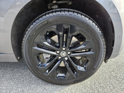 2026 Jaguar F-PACE P250 R-Dynamic S