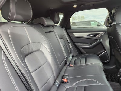 2025 Jaguar F-PACE P250 R-Dynamic S
