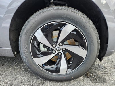 2025 Jaguar F-PACE P250 R-Dynamic S