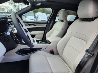 2025 Jaguar F-PACE P250 R-Dynamic S