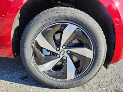 2025 Jaguar F-PACE P250 R-Dynamic S