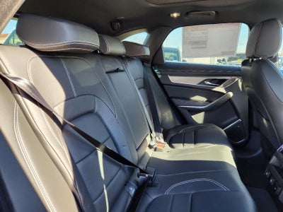 2025 Jaguar F-PACE P250 R-Dynamic S