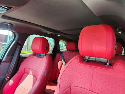 2025 Jaguar F-PACE P250 R-Dynamic S