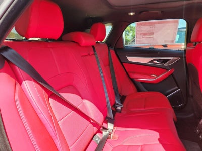 2025 Jaguar F-PACE P250 R-Dynamic S
