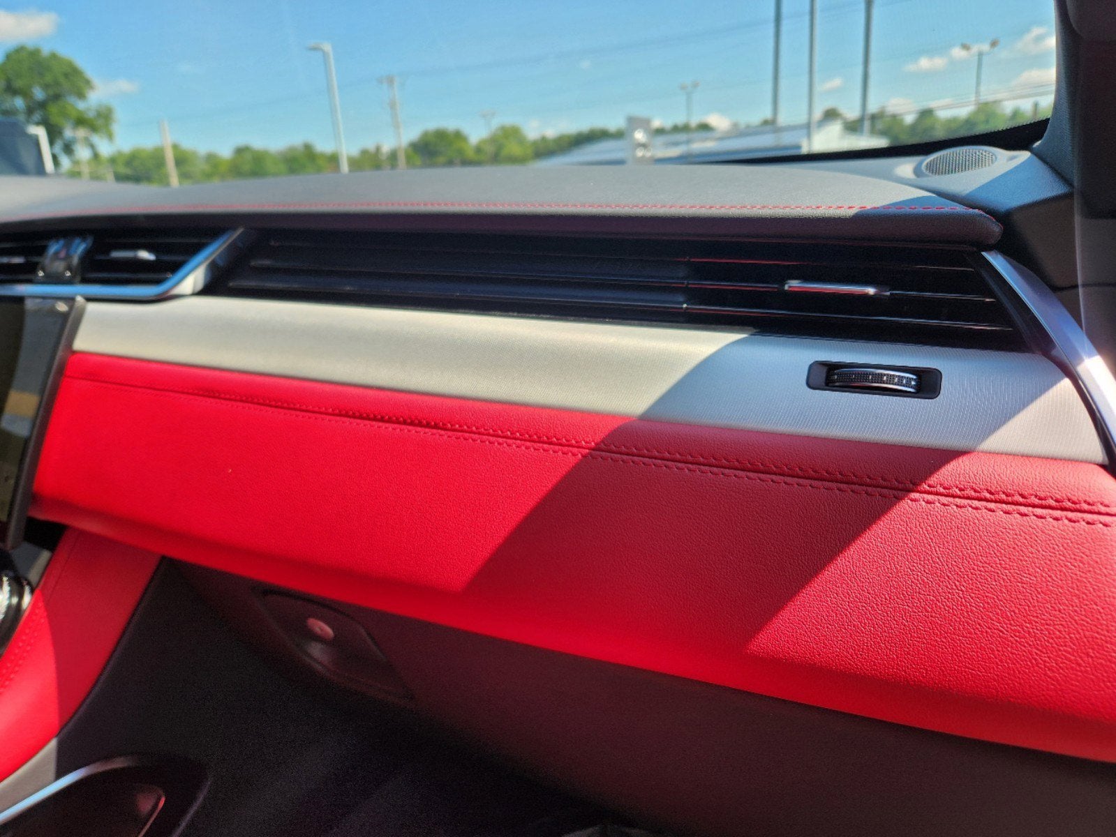 2025 Jaguar F-PACE P250 R-Dynamic S