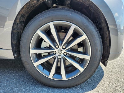 2025 Jaguar F-PACE P250 R-Dynamic S