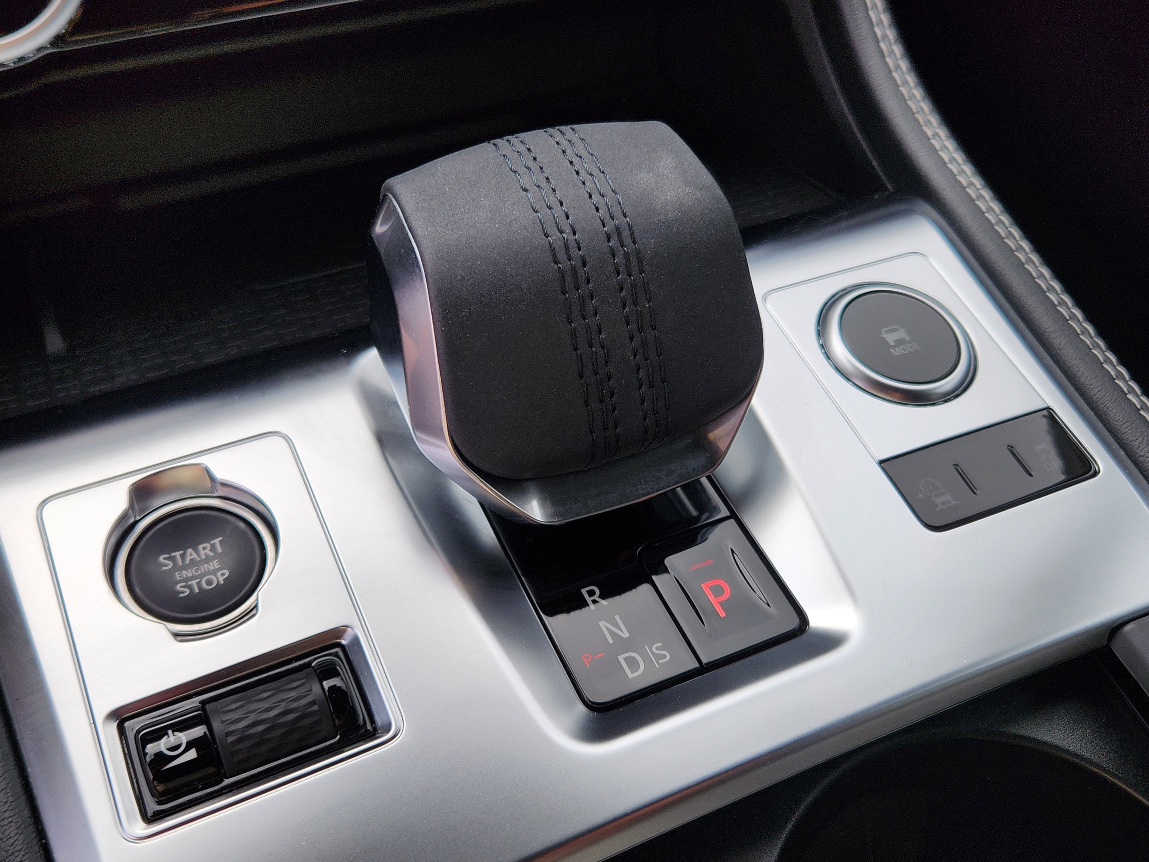 2026 Jaguar F-PACE R-Dynamic S