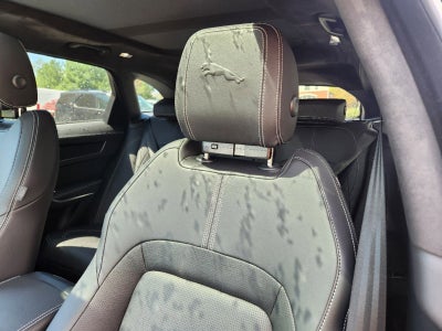 2025 Jaguar F-PACE P250 R-Dynamic S