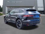 2025 Jaguar F-PACE P250 R-Dynamic S