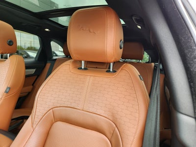 2026 Jaguar F-PACE P250 R-Dynamic S