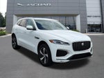 2026 Jaguar F-PACE P250 R-Dynamic S