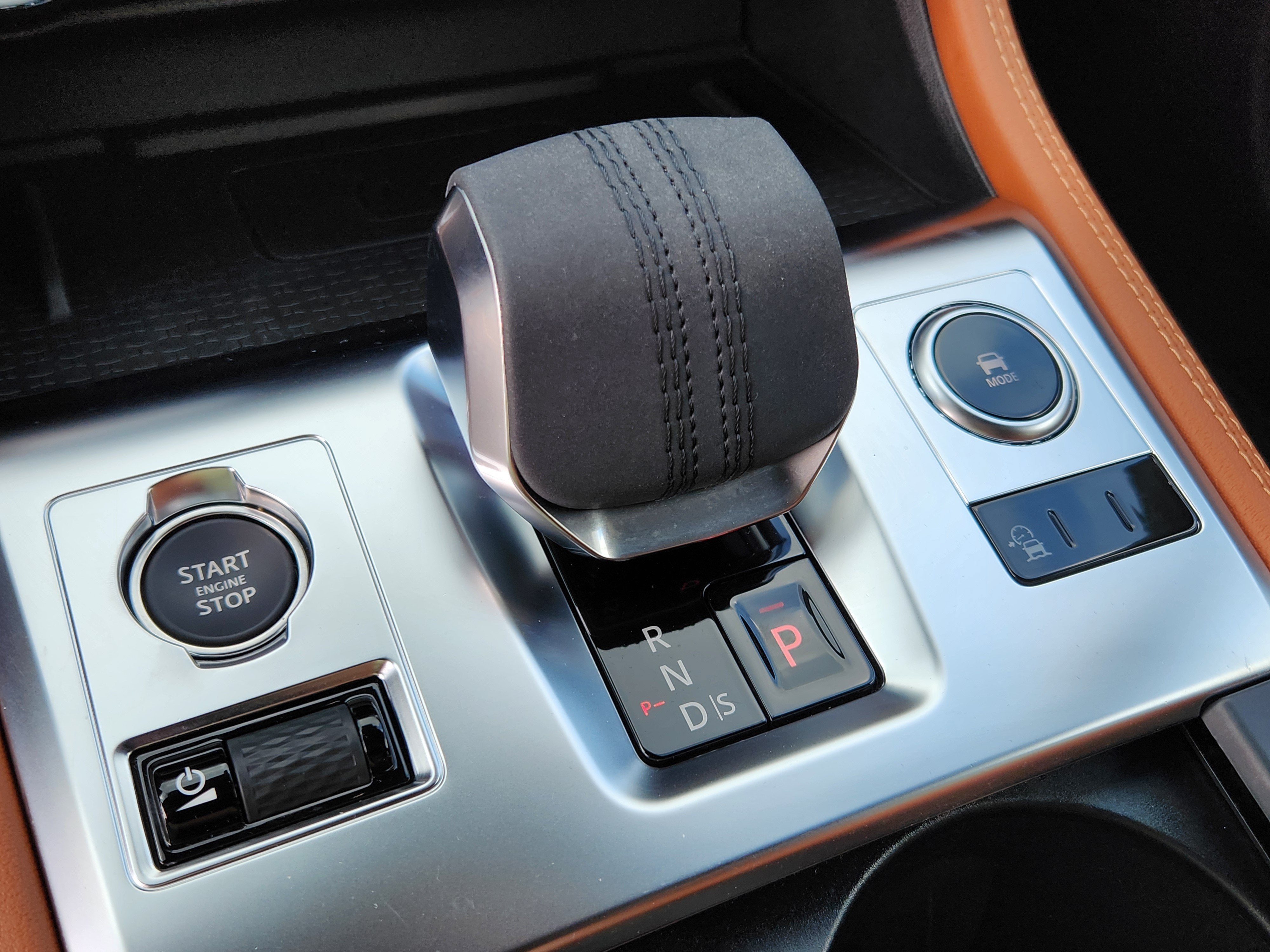 2026 Jaguar F-PACE P250 R-Dynamic S