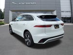 2026 Jaguar F-PACE P250 R-Dynamic S