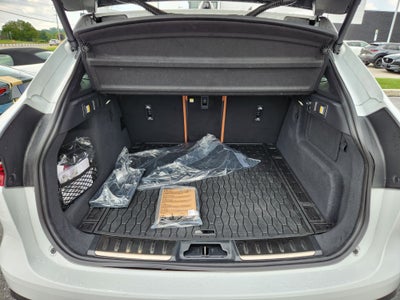 2026 Jaguar F-PACE P250 R-Dynamic S