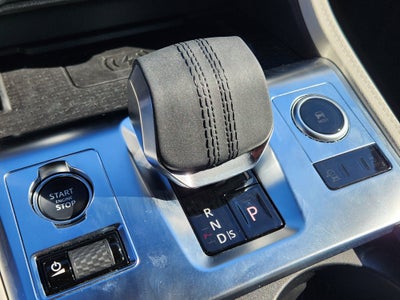 2025 Jaguar F-PACE P250 R-Dynamic S