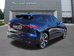 2025 Jaguar F-PACE P250 R-Dynamic S