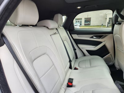 2026 Jaguar F-PACE P250 R-Dynamic S