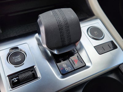 2026 Jaguar F-PACE P250 R-Dynamic S