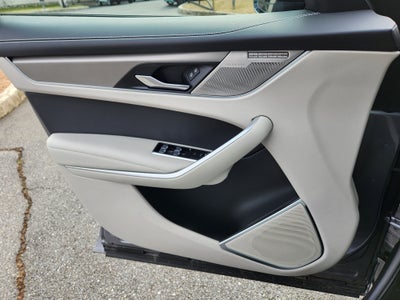 2026 Jaguar F-PACE P250 R-Dynamic S