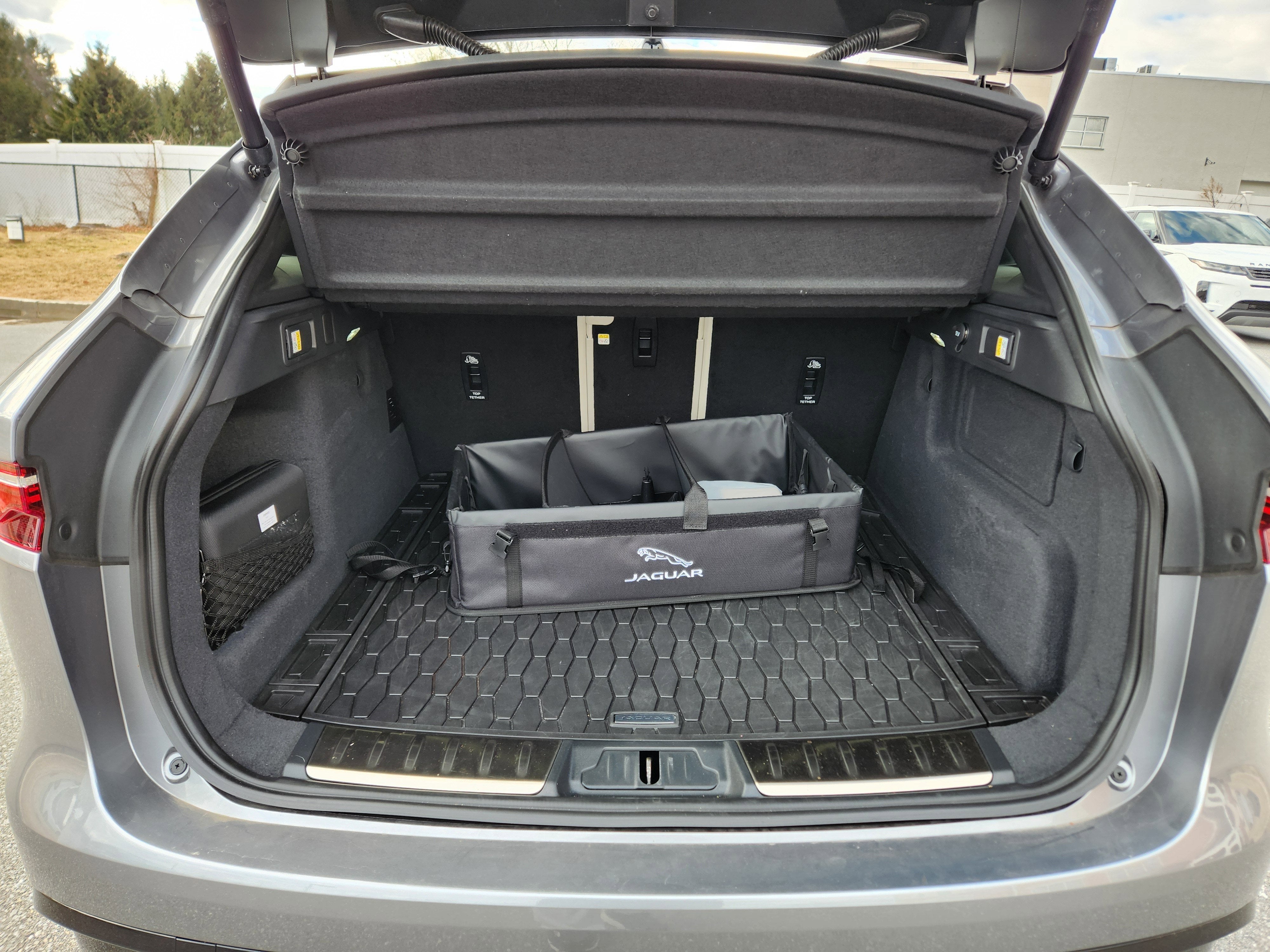 2026 Jaguar F-PACE P250 R-Dynamic S