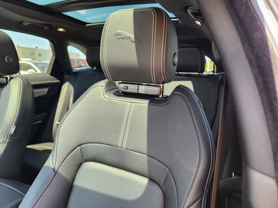 2024 Jaguar F-PACE P400 R-Dynamic S