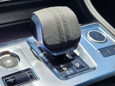 2024 Jaguar F-PACE P400 R-Dynamic S