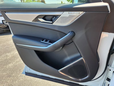 2024 Jaguar F-PACE P400 R-Dynamic S