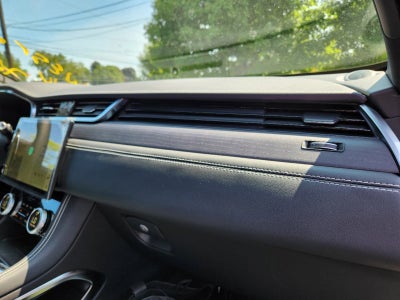 2024 Jaguar F-PACE P400 R-Dynamic S