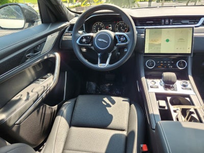 2024 Jaguar F-PACE P400 R-Dynamic S